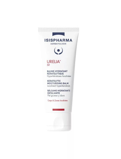 Isispharma Urelia 50 40 ml