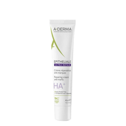 A-Derma Epitheliale HA Ultra Repair 40mL