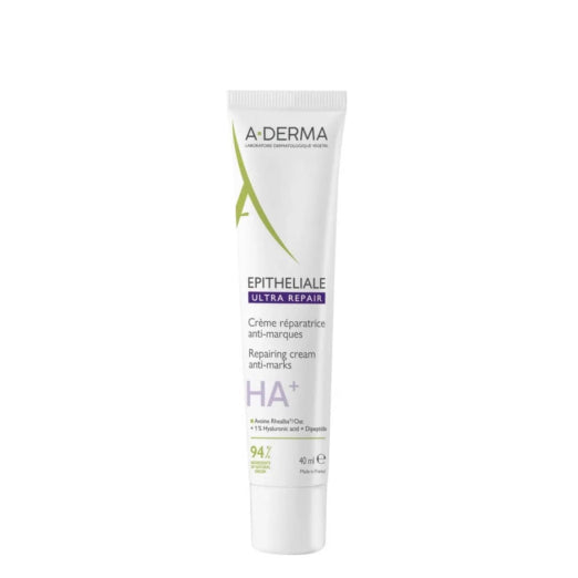 A-Derma Epitheliale HA Ultra Repair 40mL