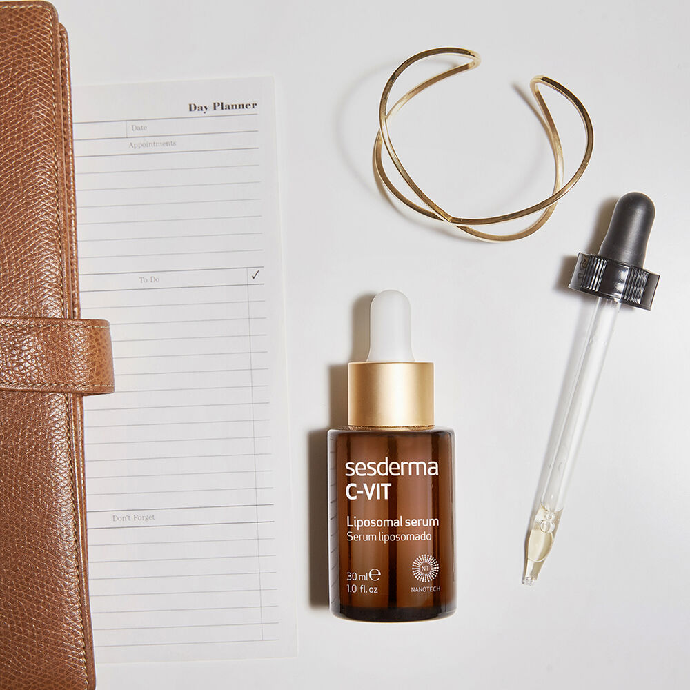 Sesderma C-VIT Liposomal Sérum