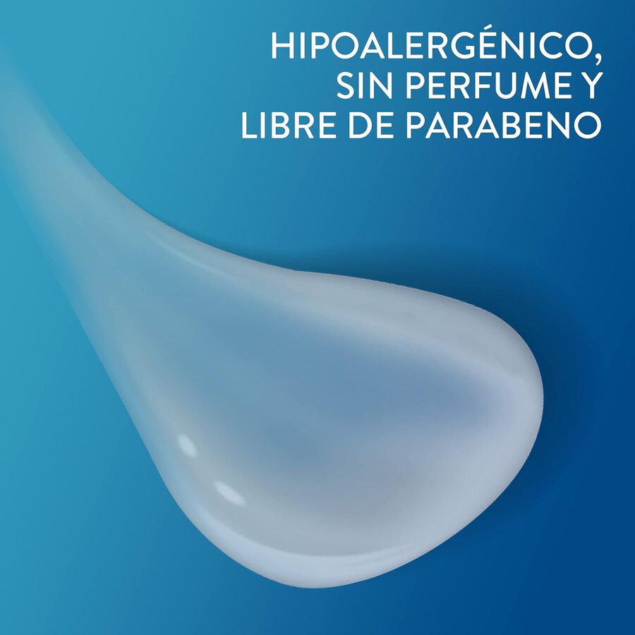 CETAPHIL LOCION LIMPIADORA PIEL SENSIBLE 473 ML