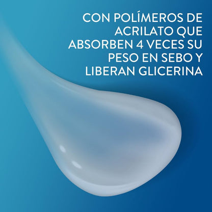 CETAPHIL LIMPIADOR FACIAL DIARIO PARA PIEL GRASA 473 ML