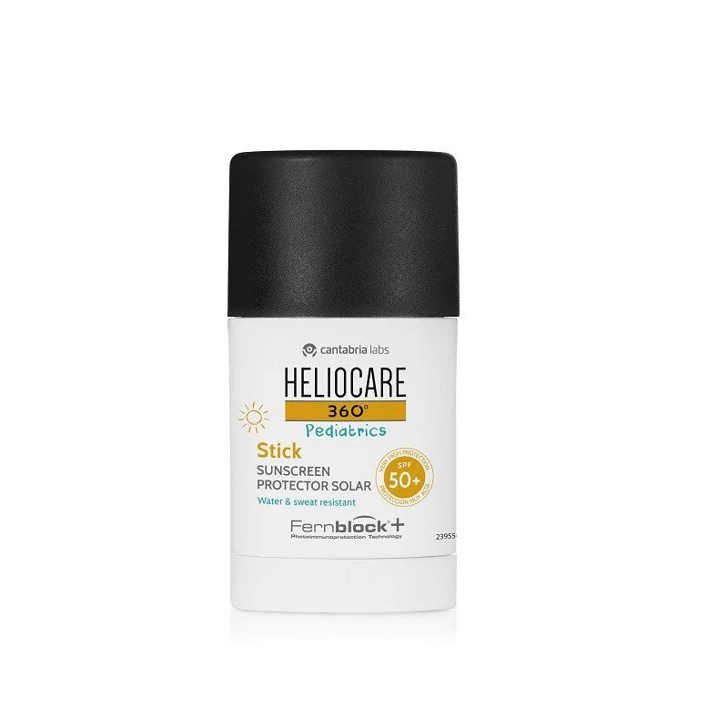 Cantabria Labs Heliocare 360 Pediatrics Stick FPS50+ 25g