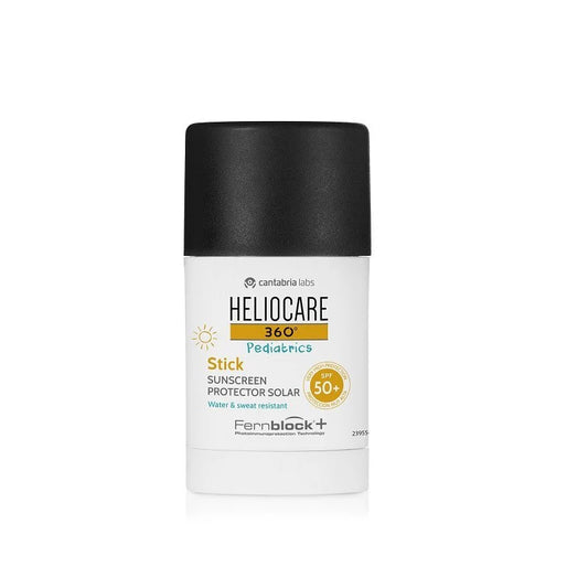 Cantabria Labs Heliocare 360 Pediatrics Stick FPS50+ 25g