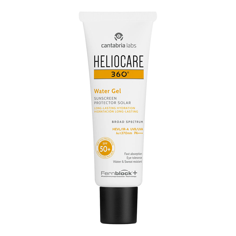 Cantabria Labs Heliocare 360 Water Gel FPS 50+50ml
