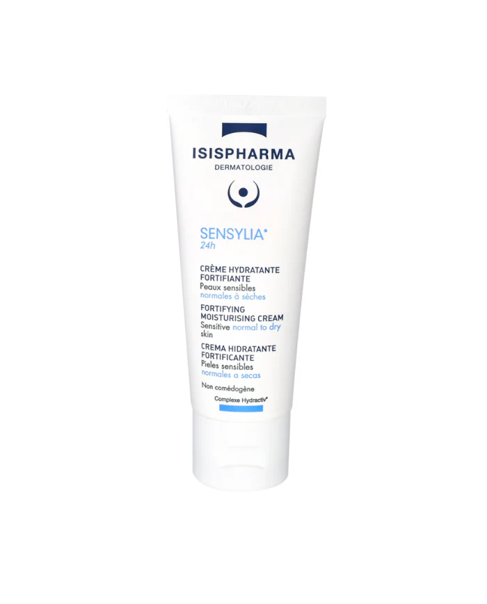 Isispharma Sensylia 24H Fluido Hidratante 40 ml