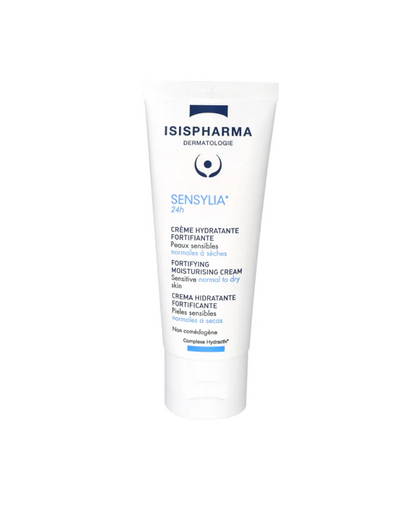 Isispharma Sensylia 24H Fluido Hidratante 40 ml