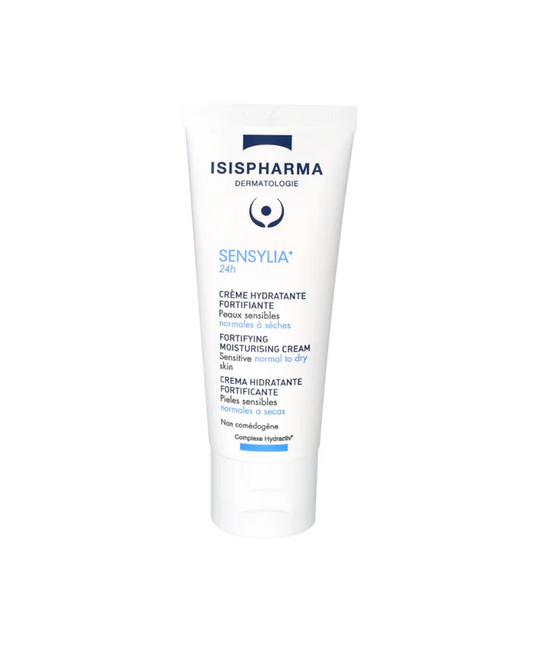 Isispharma Sensylia 24H Fluido Hidratante 40 ml