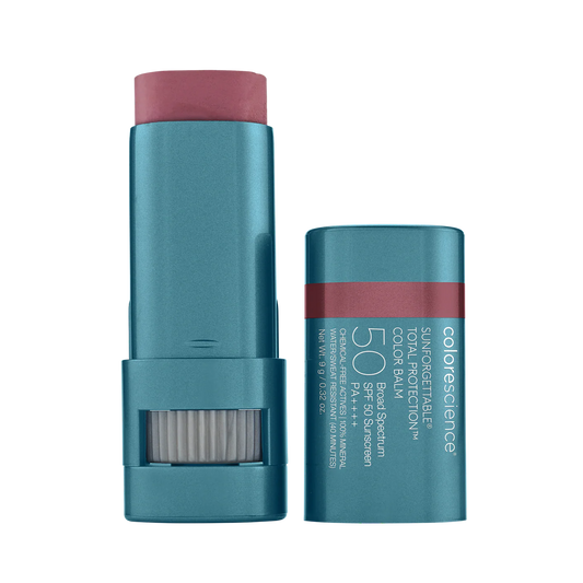 Colorescience Sunforgettable Total Protection Balm Color Berry SPF 50 9g