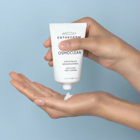 Institut Esthederm Osmoclean Crema Desincrustante Suave 75ml