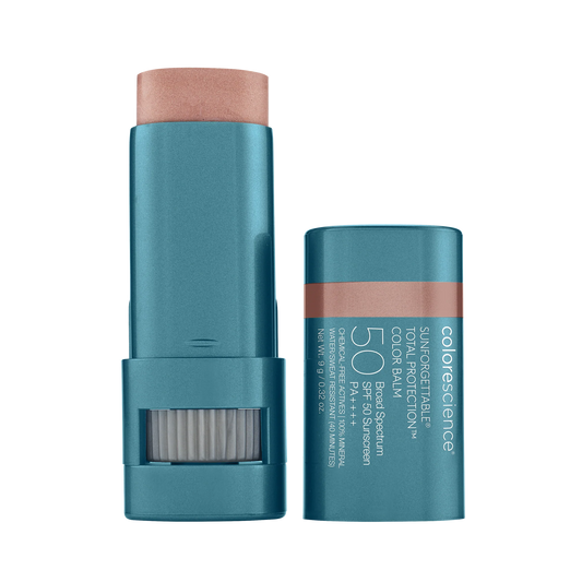 Colorescience Sunforgettable Total Protection SPF50+ Color Balm Blush 9g
